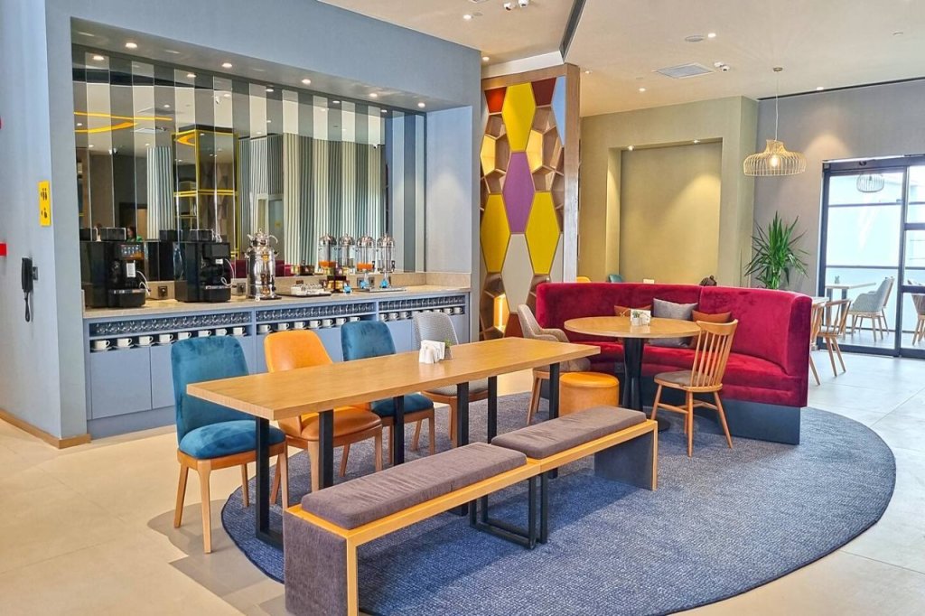 Сакарья: Hampton By Hilton Sakarya
