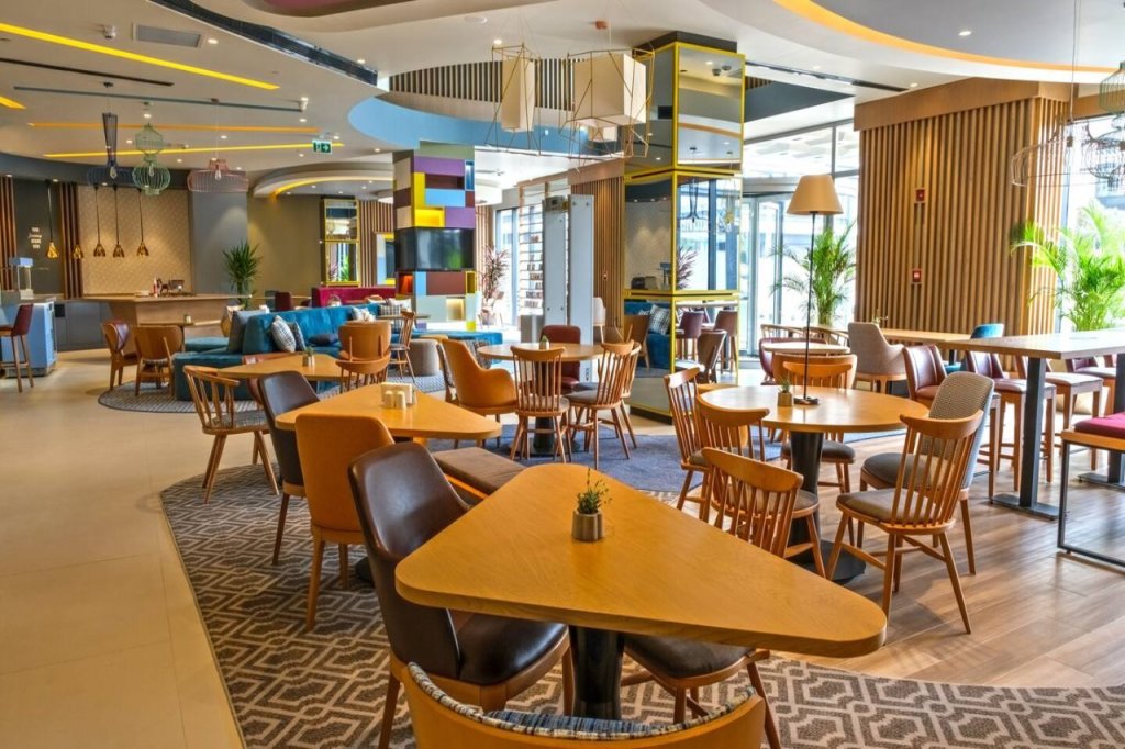 Сакарья: Hampton By Hilton Sakarya