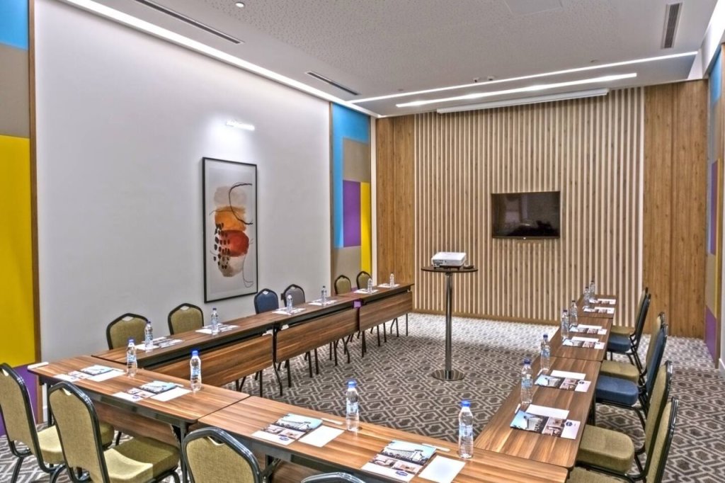 Сакарья: Hampton By Hilton Sakarya