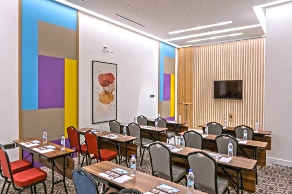 Сакарья: Hampton By Hilton Sakarya