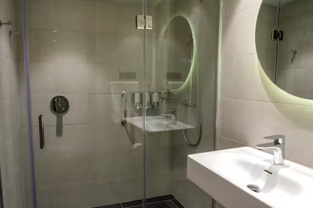 Сакарья: Hampton By Hilton Sakarya