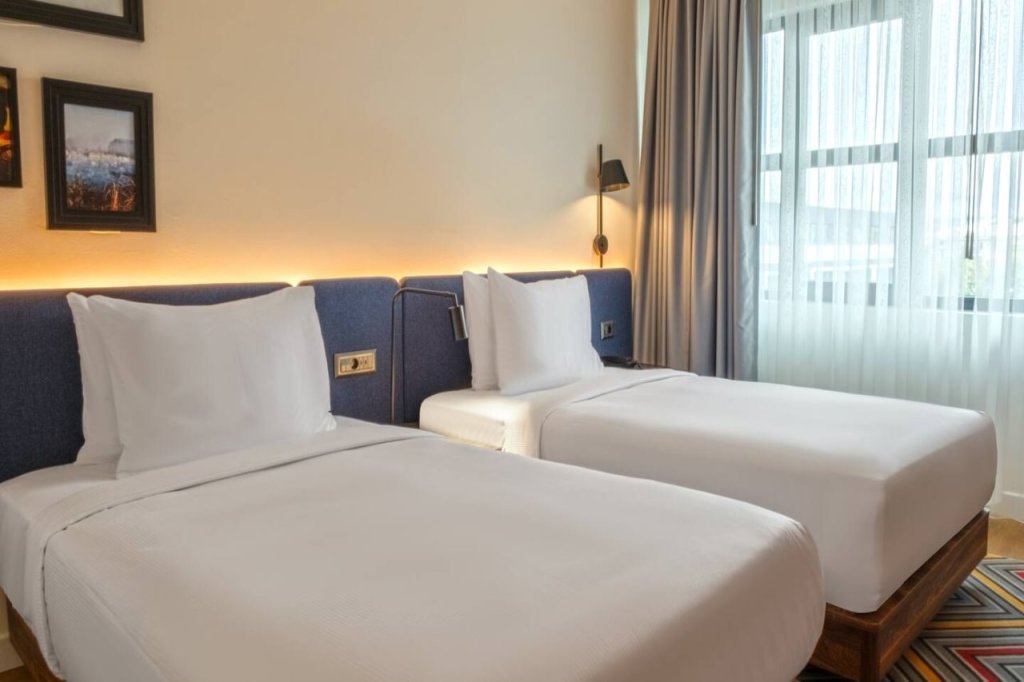 Сакарья: Hampton By Hilton Sakarya