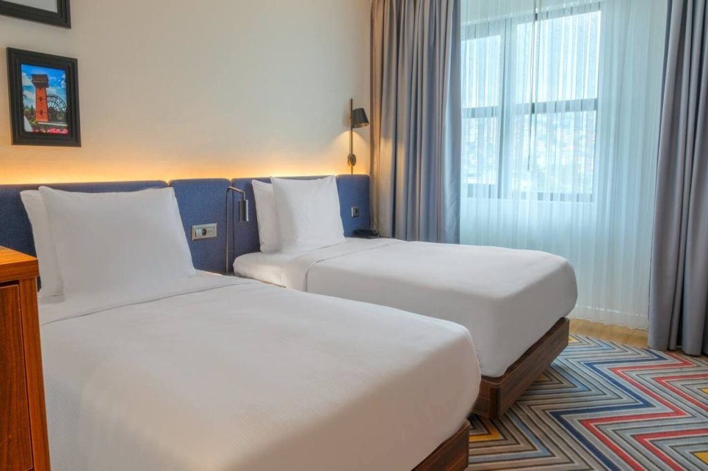 Сакарья: Hampton By Hilton Sakarya