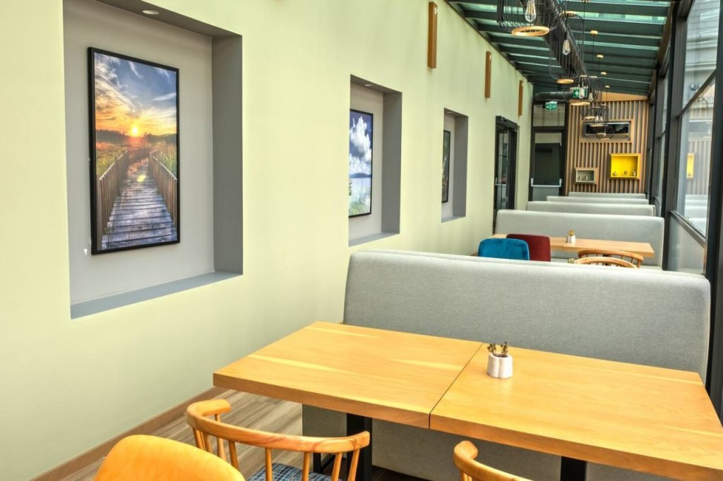 Сакарья: Hampton By Hilton Sakarya