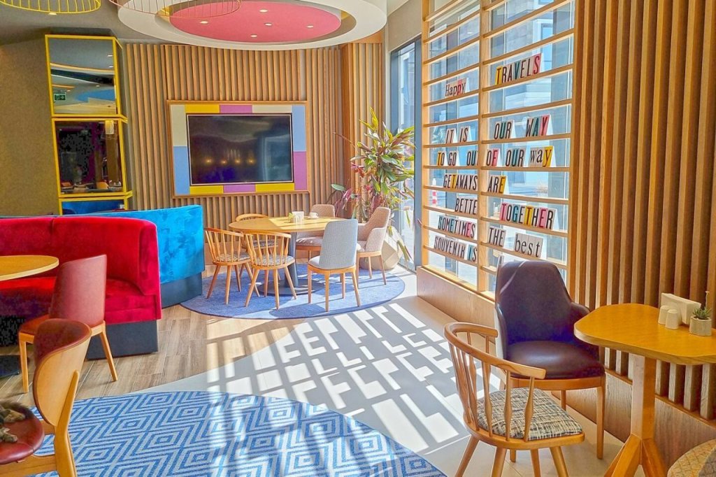 Сакарья: Hampton By Hilton Sakarya