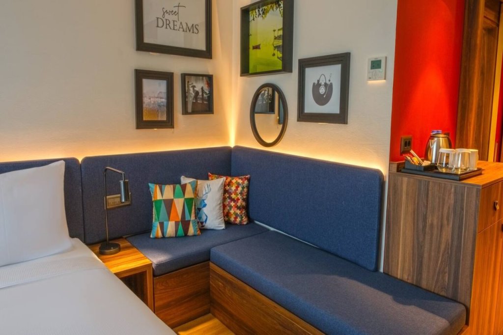 Сакарья: Hampton By Hilton Sakarya