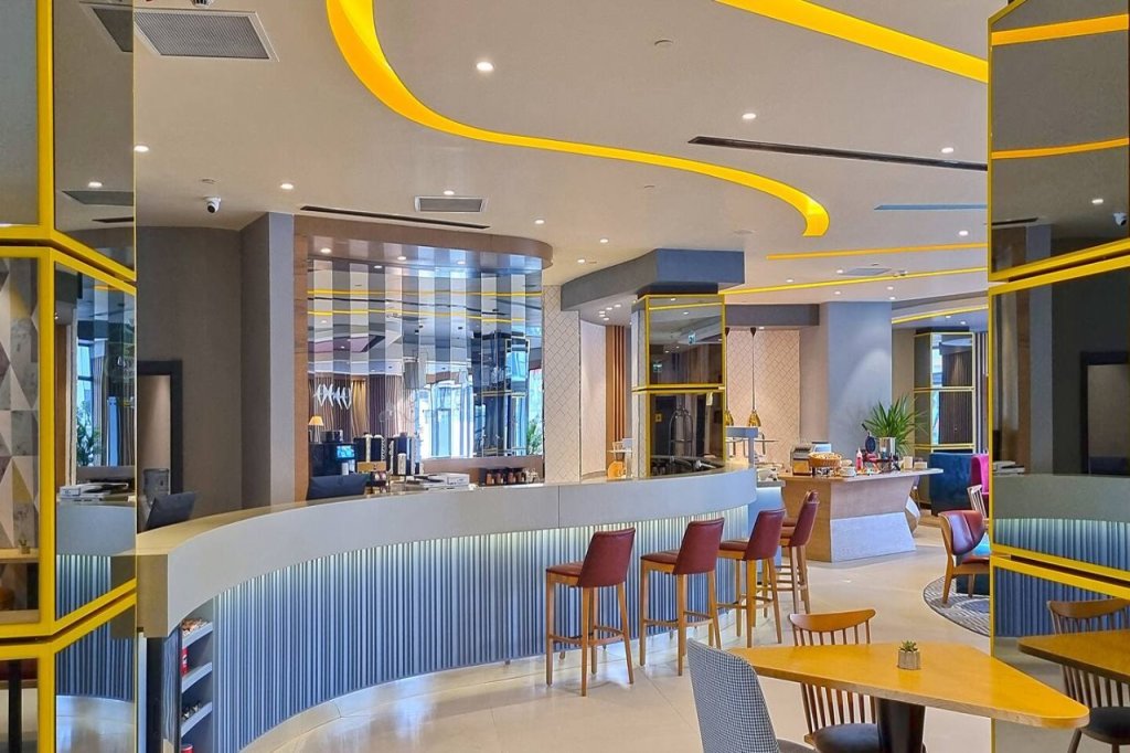 Сакарья: Hampton By Hilton Sakarya