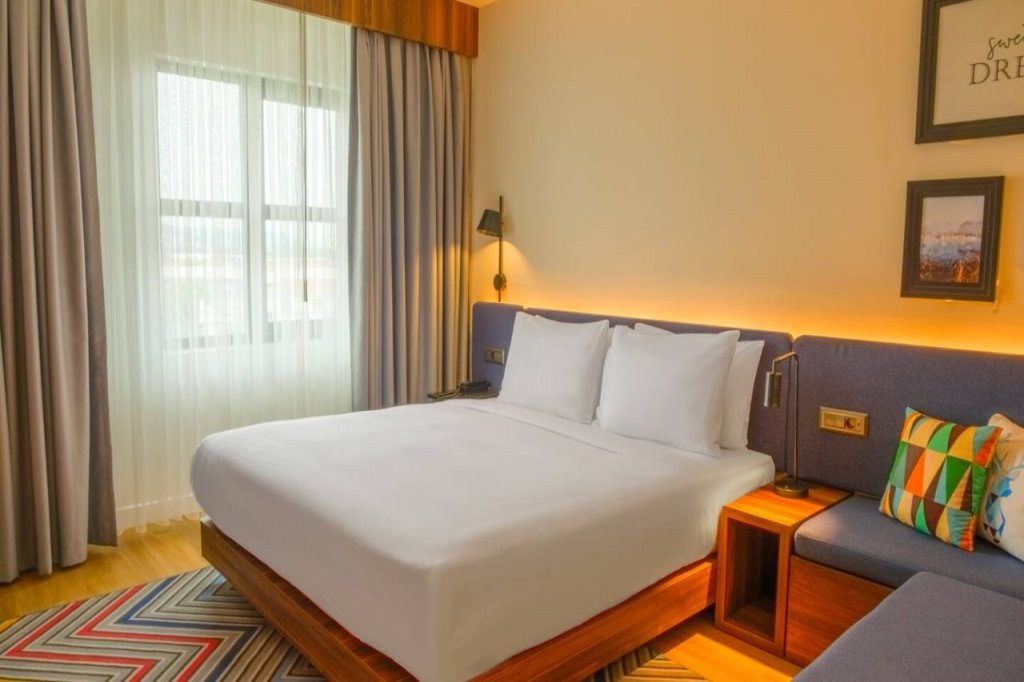 Сакарья: Hampton By Hilton Sakarya