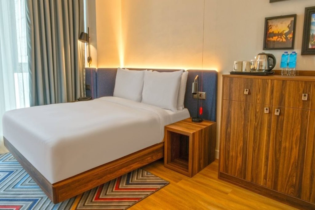 Сакарья: Hampton By Hilton Sakarya
