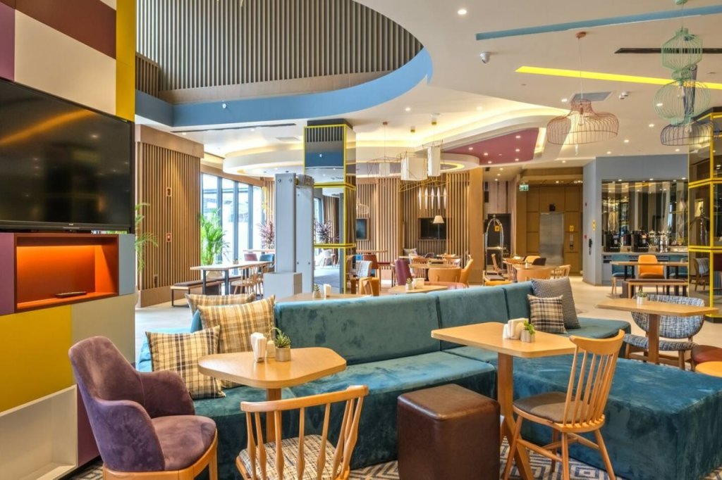 Сакарья: Hampton By Hilton Sakarya