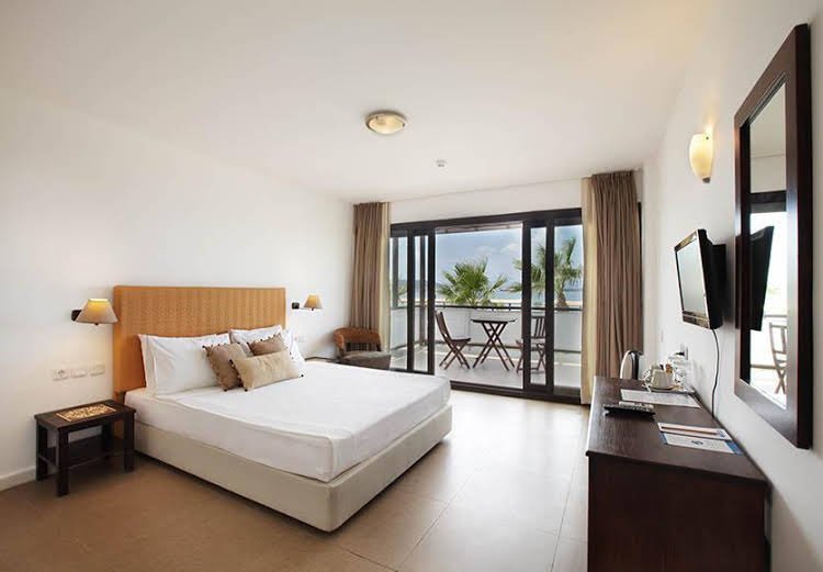 Lemon Hotel And Beach — фото 2