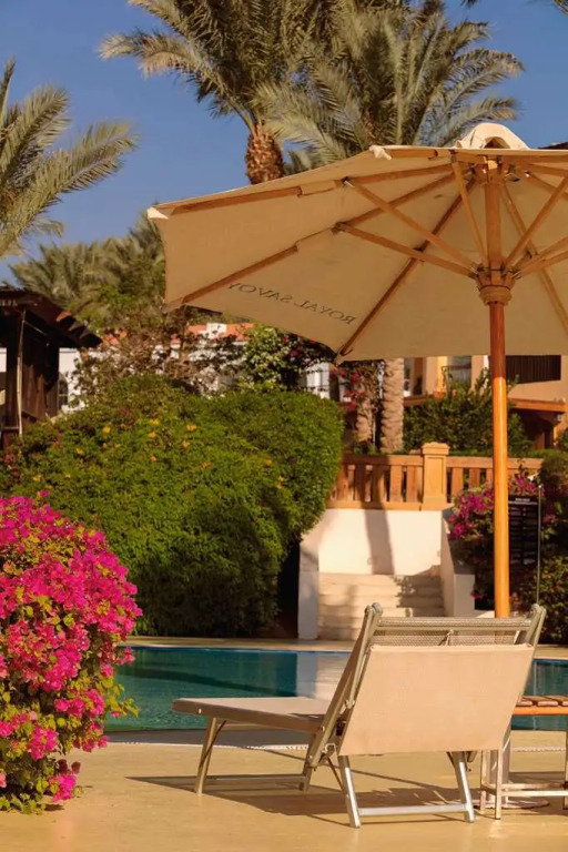Шарм-эш-Шейх (Шарм-эль-Шейх): Royal Savoy Hotel And Villas