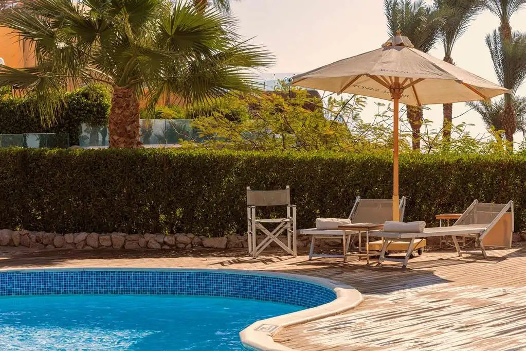 Шарм-эш-Шейх (Шарм-эль-Шейх): Royal Savoy Hotel And Villas