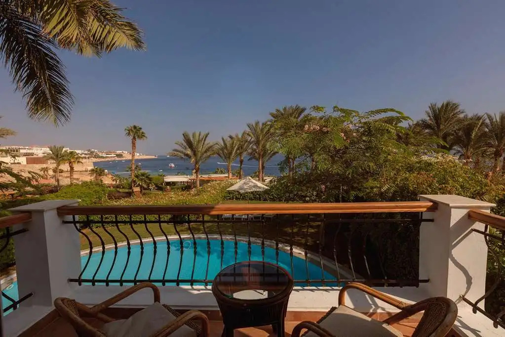 Шарм-эш-Шейх (Шарм-эль-Шейх): Royal Savoy Hotel And Villas