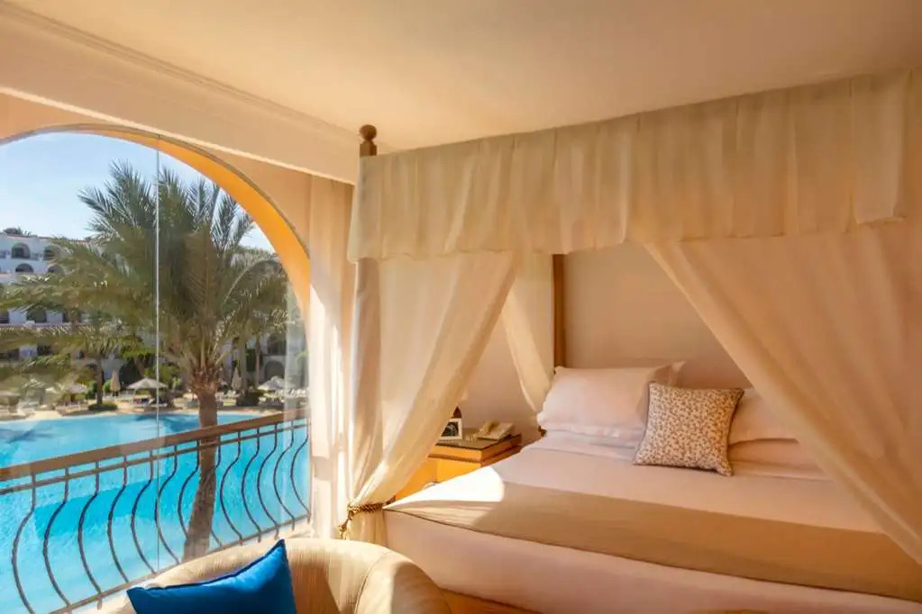 Шарм-эш-Шейх (Шарм-эль-Шейх): Royal Savoy Hotel And Villas