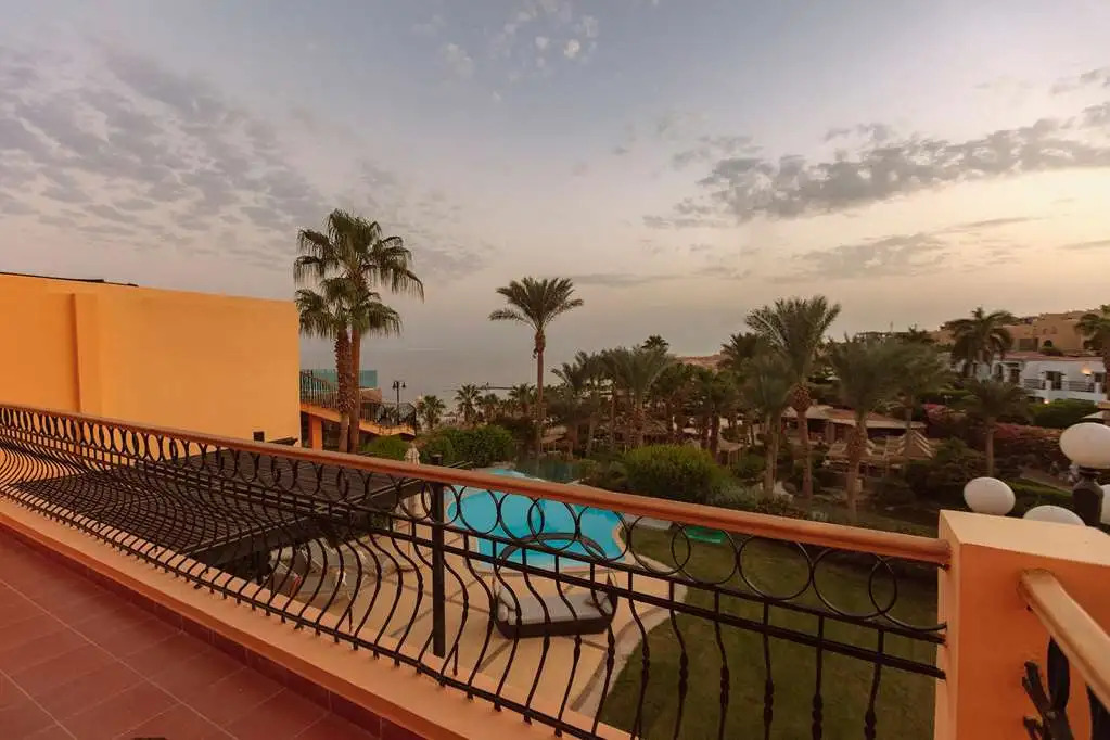 Шарм-эш-Шейх (Шарм-эль-Шейх): Royal Savoy Hotel And Villas
