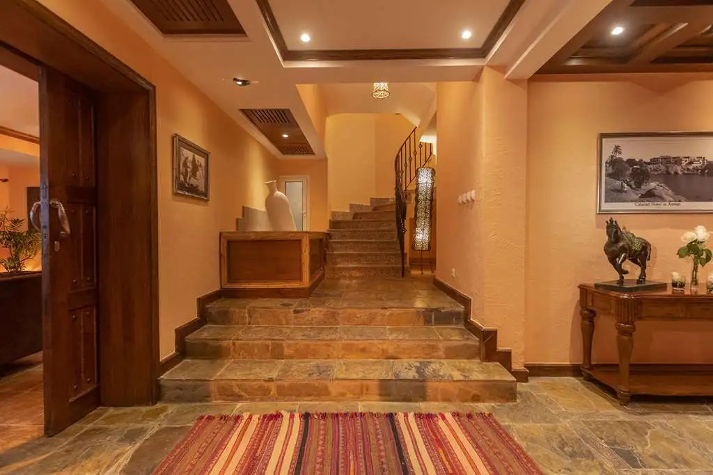 Royal Savoy Hotel And Villas — фото 2