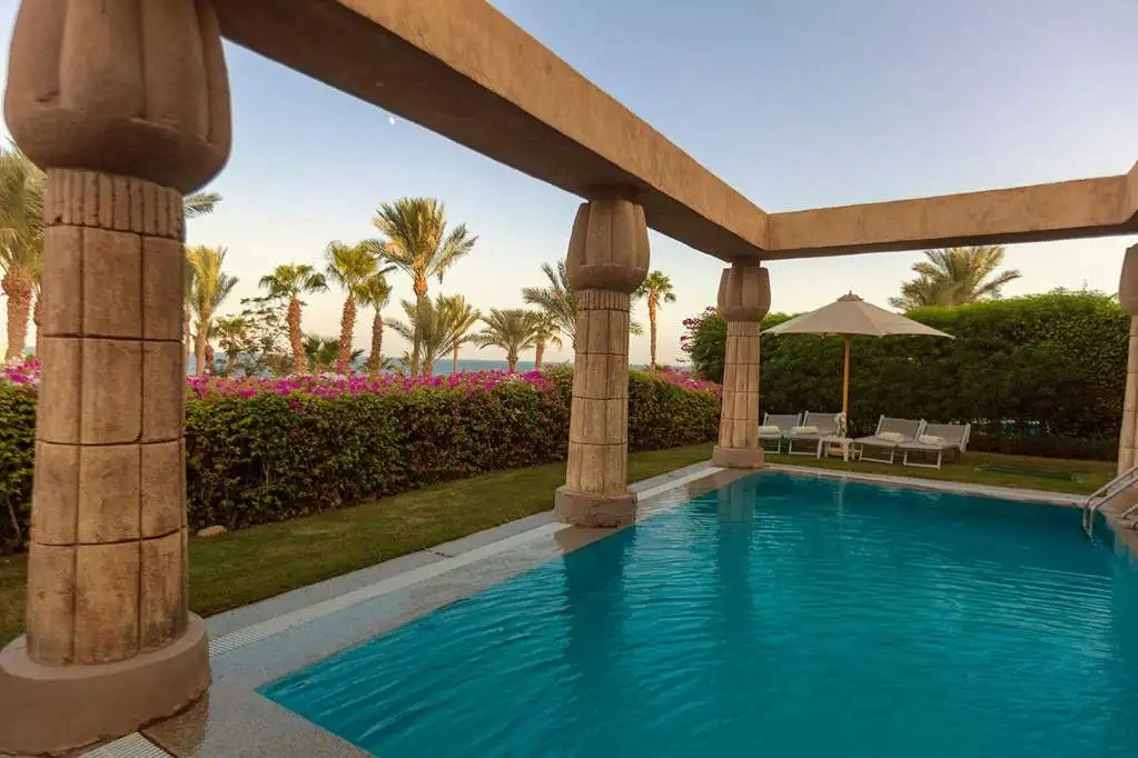 Шарм-эш-Шейх (Шарм-эль-Шейх): Royal Savoy Hotel And Villas