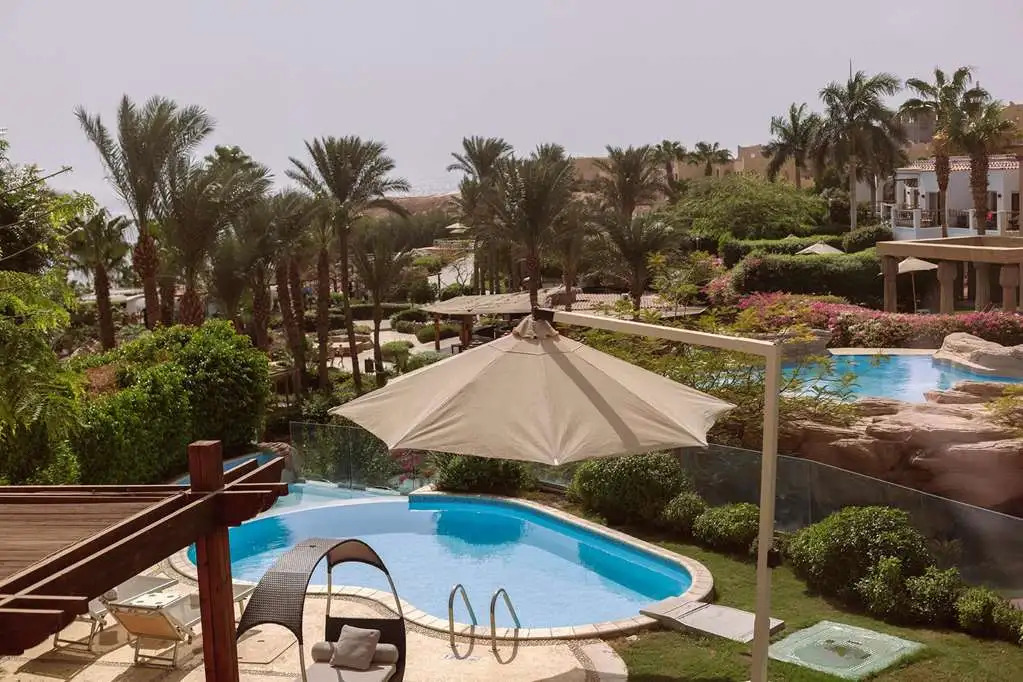 Шарм-эш-Шейх (Шарм-эль-Шейх): Royal Savoy Hotel And Villas