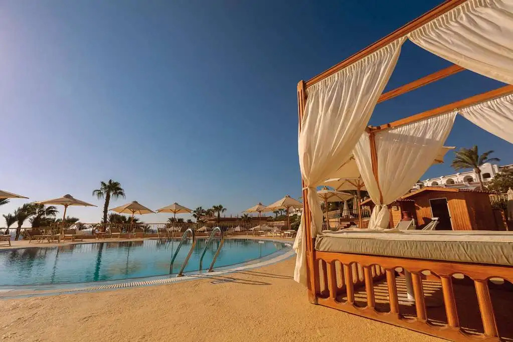 Шарм-эш-Шейх (Шарм-эль-Шейх): Royal Savoy Hotel And Villas