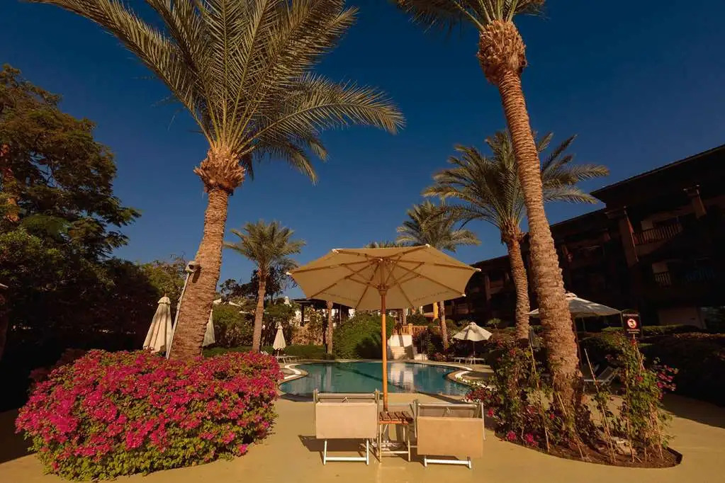 Шарм-эш-Шейх (Шарм-эль-Шейх): Royal Savoy Hotel And Villas