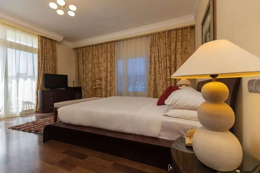 Шарм-эш-Шейх (Шарм-эль-Шейх): Royal Savoy Hotel And Villas