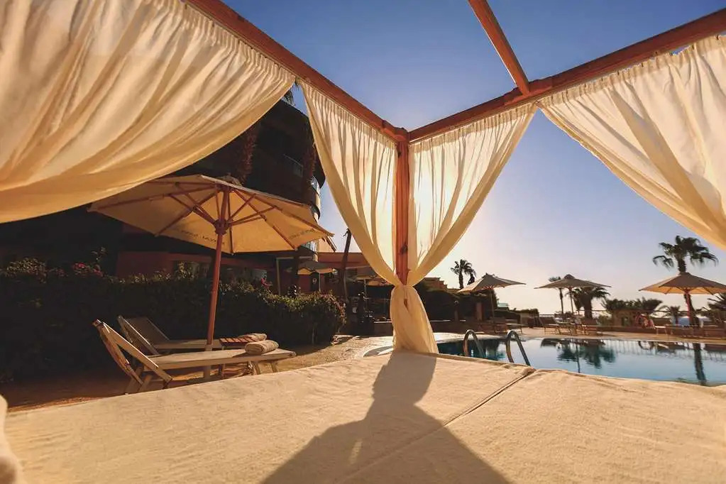 Шарм-эш-Шейх (Шарм-эль-Шейх): Royal Savoy Hotel And Villas