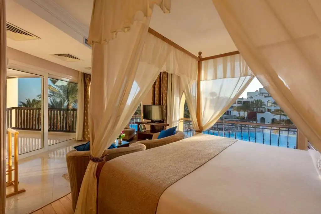 Шарм-эш-Шейх (Шарм-эль-Шейх): Royal Savoy Hotel And Villas