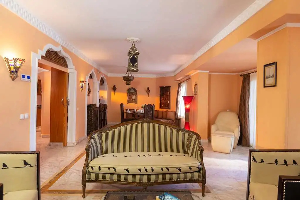 Шарм-эш-Шейх (Шарм-эль-Шейх): Royal Savoy Hotel And Villas