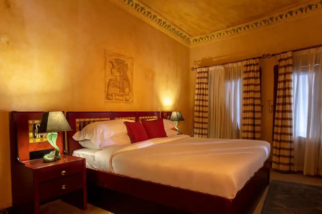 Royal Savoy Hotel And Villas — фото 5