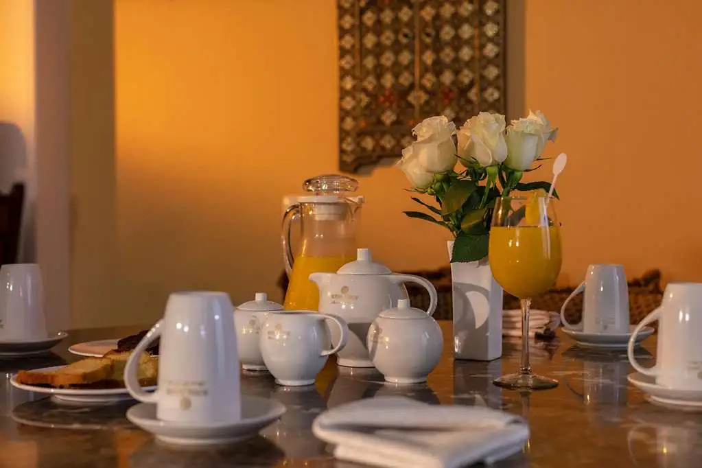 Шарм-эш-Шейх (Шарм-эль-Шейх): Royal Savoy Hotel And Villas
