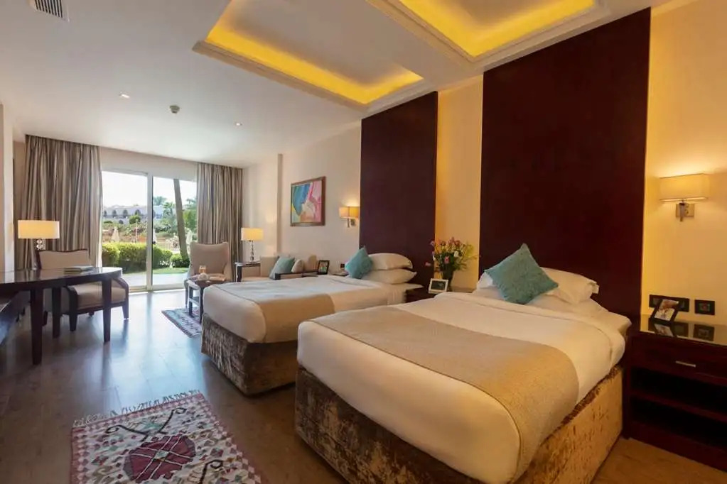 Шарм-эш-Шейх (Шарм-эль-Шейх): Royal Savoy Hotel And Villas