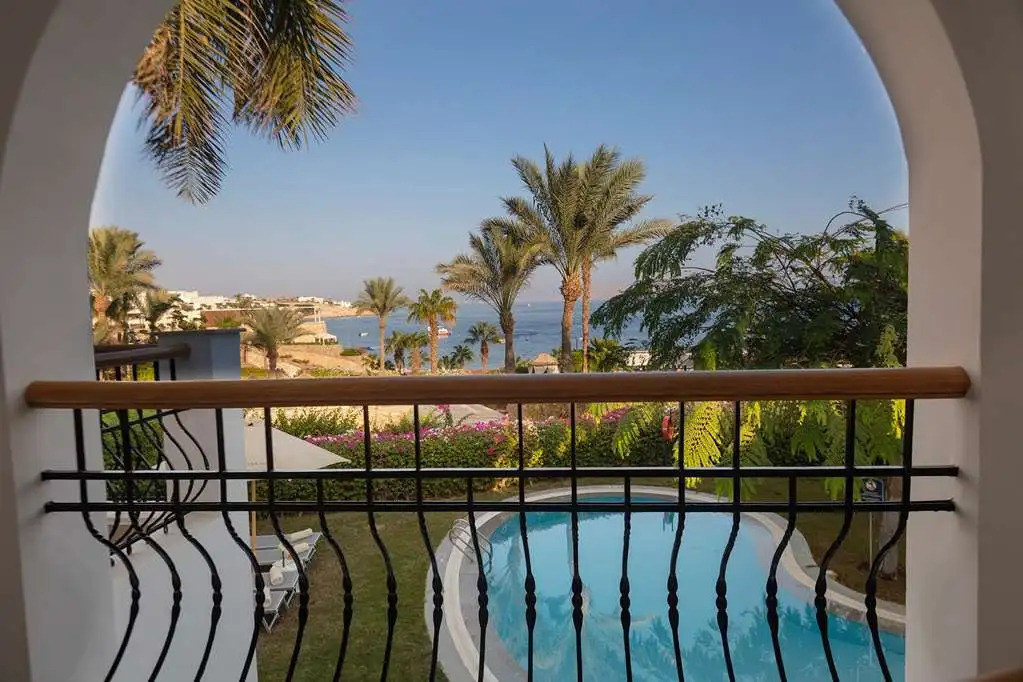 Шарм-эш-Шейх (Шарм-эль-Шейх): Royal Savoy Hotel And Villas