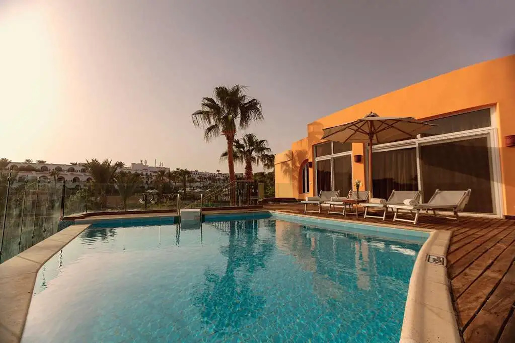 Шарм-эш-Шейх (Шарм-эль-Шейх): Royal Savoy Hotel And Villas