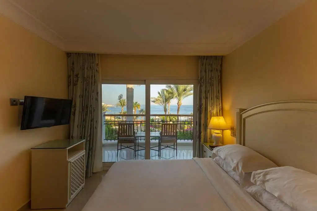 Шарм-эш-Шейх (Шарм-эль-Шейх): Royal Savoy Hotel And Villas