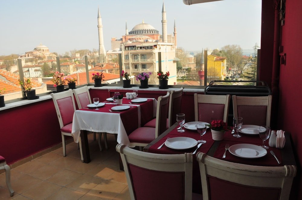 Стамбул: Istanbul Queen