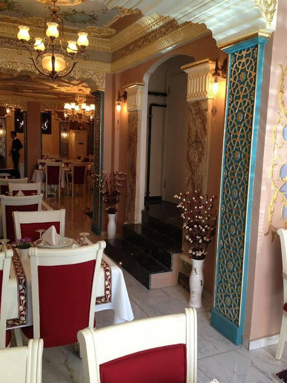 Стамбул: Istanbul Queen