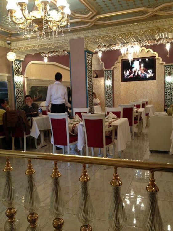 Стамбул: Istanbul Queen