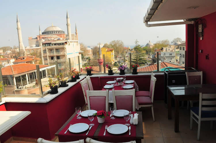 Стамбул: Istanbul Queen
