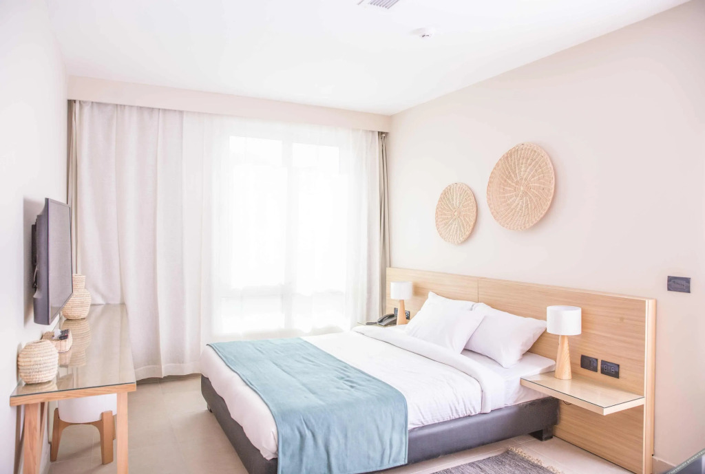 Хургада: Redcon Suites