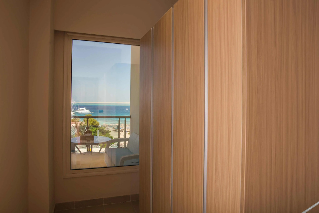 Хургада: Redcon Suites