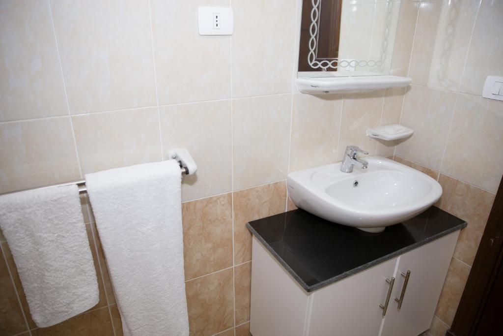 Хургада: Redcon Suites