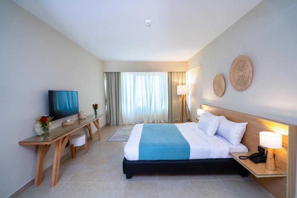 Хургада: Redcon Suites