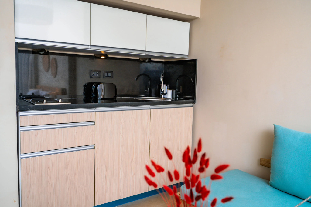 Хургада: Redcon Suites