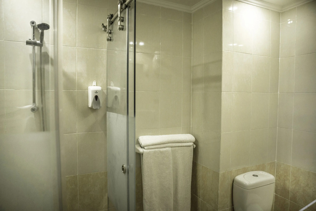 Хургада: Redcon Suites