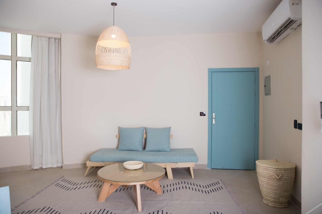 Хургада: Redcon Suites