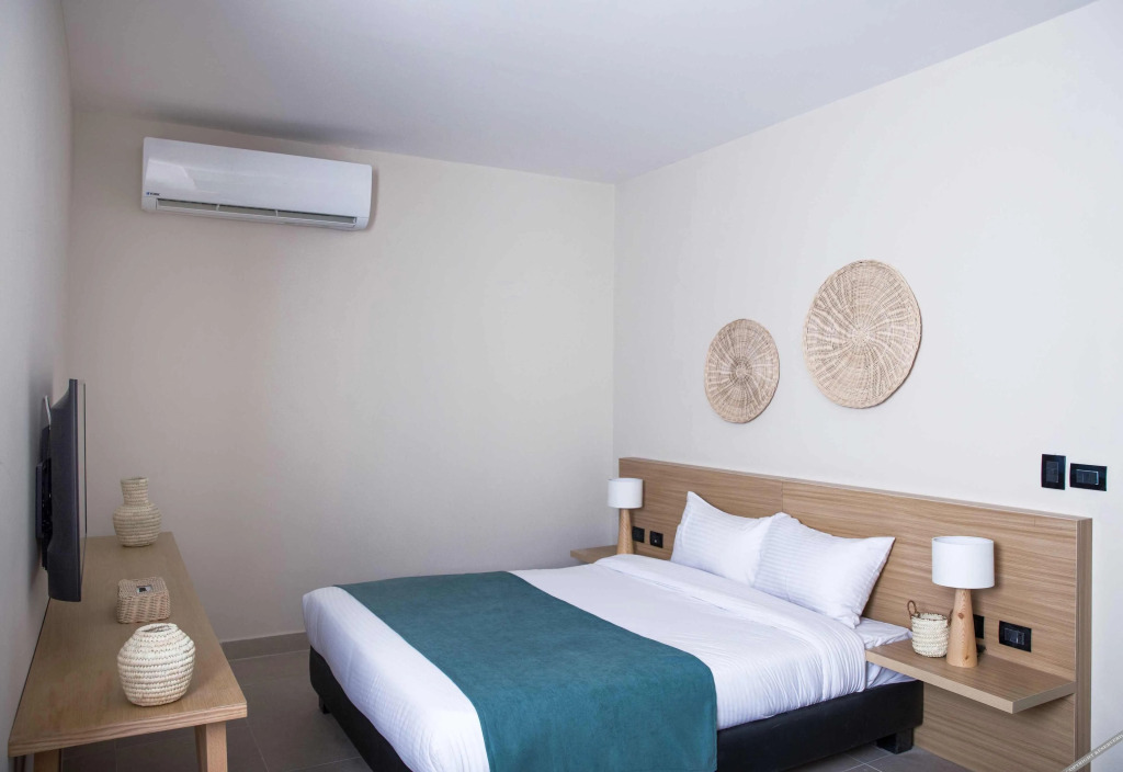 Хургада: Redcon Suites