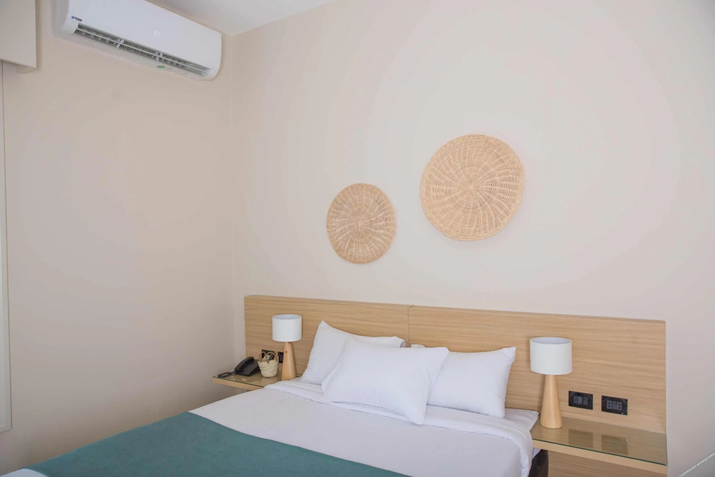 Хургада: Redcon Suites