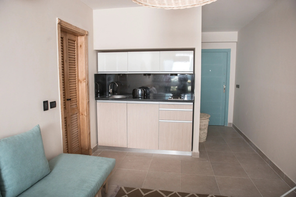 Хургада: Redcon Suites