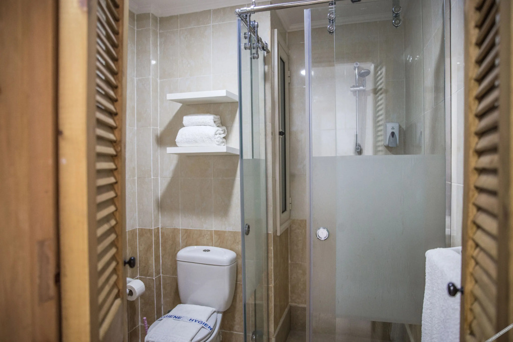 Хургада: Redcon Suites